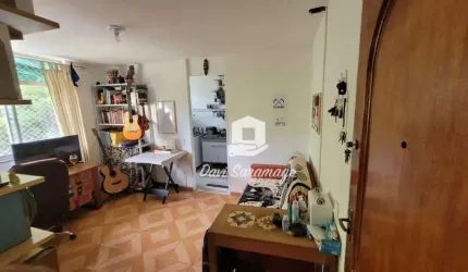 Apartamento - Santa Rosa - Niterói/RJ