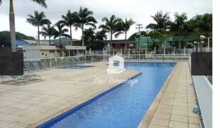 Apartamento 2 quartos - Várzea das Moças