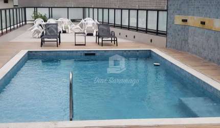Cobertura 3 quartos - São Domingos - Niterói/RJ