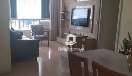 Apartamento Fonseca Niteroi