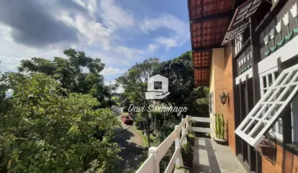 Casa 2 quartos à venda no Badu