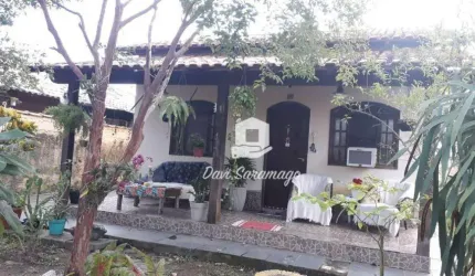 Casa Marica