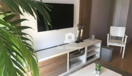 Apartamento Ingá