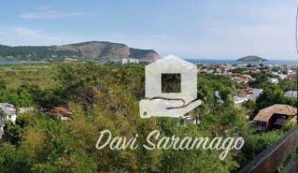 Casa em Camboinhas