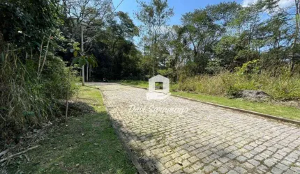 Lote Pendotiba em condominio!