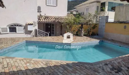 Casa 4  Quartos Piratininga  Niterói/RJ