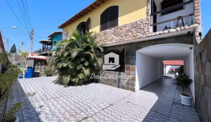 Casa Piratininga Niteroi