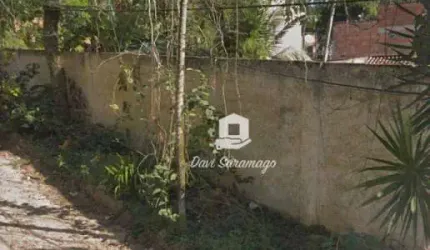 Terreno à venda- Engenho do Mato - Niterói/RJ