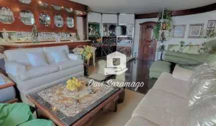 Cobertura com 5 quartos Ingá Niterói/RJ