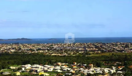 Terreno Itaipuaçú