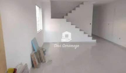 Casa Itaipu Niteroi