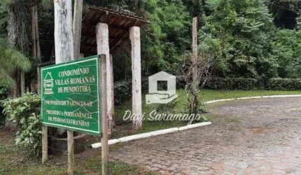 Terreno à venda, 3140 m² por R$ 110.000,00 - Vila Progresso - Niterói/RJ