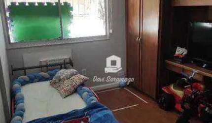 Apartamento Ingá