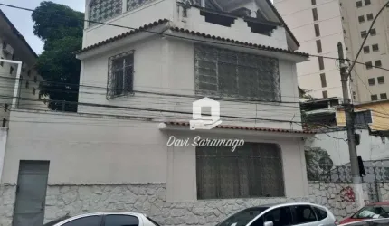 Casa 16 quartos 500m da Praia de Boa Viagem