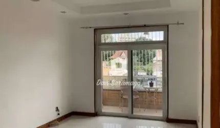 Apartamento Icaraí