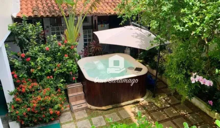Casa a Venda na Praia de Piratininga
