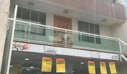 Loja à venda, 550 m² por R$ 4.500.000,00 - Icaraí - Niterói/RJ