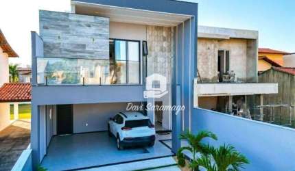 Casa Camboinhas