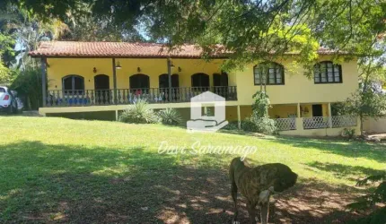 Casa Marica Linear Estilo sitio
