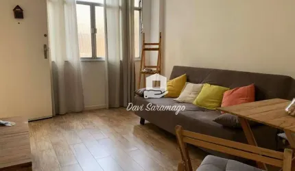 Apartamento Centro Niteroi