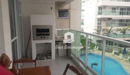 Apartamento Itaipu Niteroi