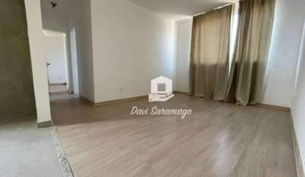 Oportunidade Apartamento Fonseca 2 Quartos 1 suíte