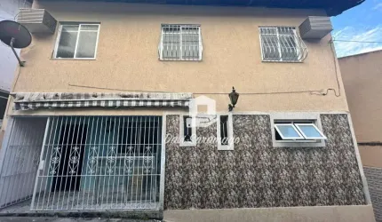 Casa com 3 dormitórios à venda, 97 m² por R$ 290.000,00 - Maria Paula - São Gonçalo/RJ