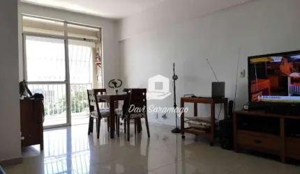 Apartamento Centro de Niteroi