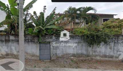 Terreno Piratininga