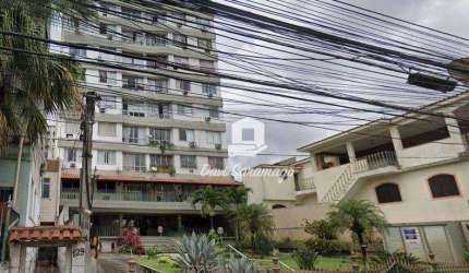 Apartamento Fonseca 3 Quartos Oportunidade