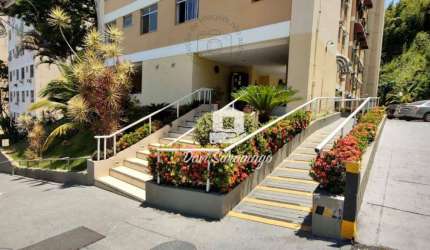 Apartamento 2 quartos à venda em Santa Rosa