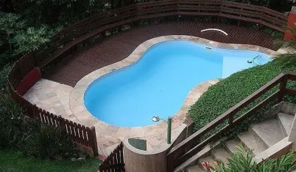 Casa Pendotiba Condominio Fechado