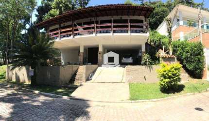 Casa Condomínio