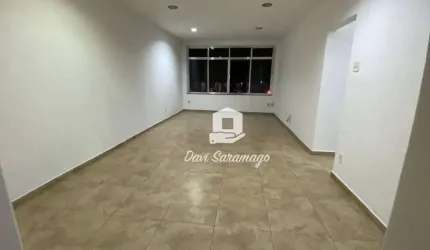 Apartamento Icaraí 3 Quartos