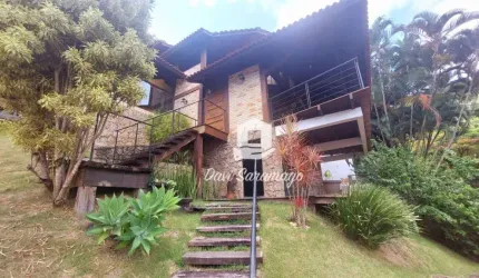 Casa Itaipu Niteroi