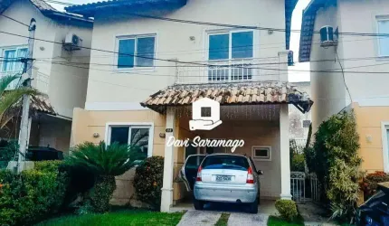 Casa à venda, 140 m² por R$ 450.000,00 - Maria Paula - São Gonçalo/RJ