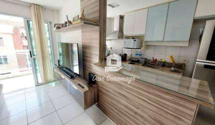 Apartamento Charitas Niteroi