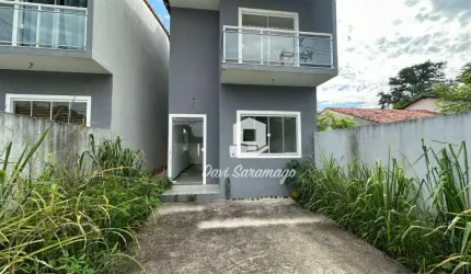 Casa 3 quartos