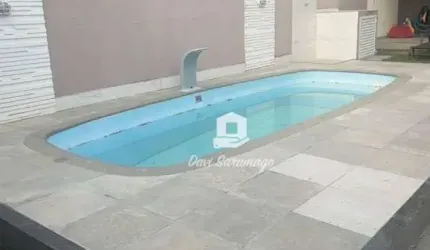 Casa Linear em Itaipuaçu