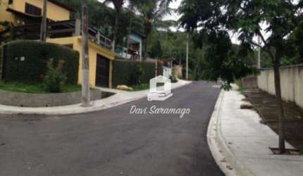 Terreno à venda Piratininga - Niterói/RJ