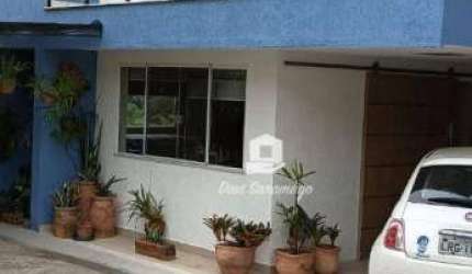 Casa em Pendotiba Niteroi