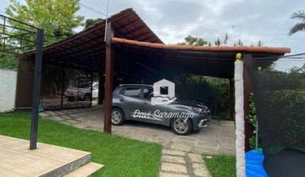 Casa com 4 quartos à venda, Niterói/RJ
