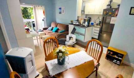 Apartamento Fonseca