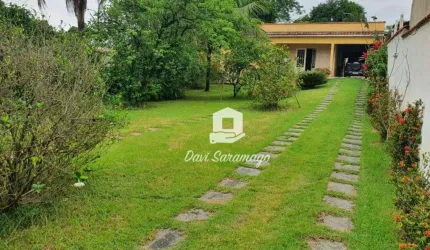 Casa à venda, 144 m² por R$ 460.000,00 - Vista Alegre - São Gonçalo/RJ