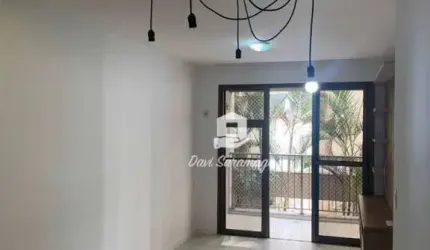 Apartamento à venda, 76 m² por R$ 630.000,00 - Gragoatá - Niterói/RJ