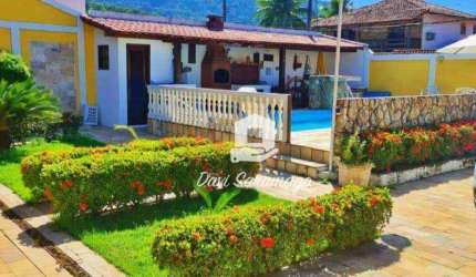 Casa Serra Grande