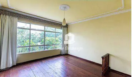 Apartamento à venda, 90 m² por R$ 460.000,00 - Boa Viagem - Niterói/RJ