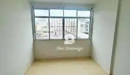 Apartamento 2 quartos no Centro, em frente ao Plaza
