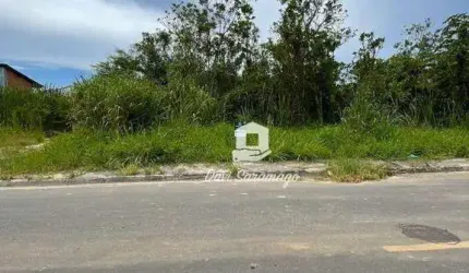 Terreno Multfamiliar Itaipuaçu