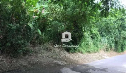 Terreno de 768m² à Venda em Piratininga